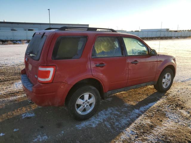 Изображение 3 2011 FORD ESCAPE XLT 2011 с VIN 1FMCU0DGXBKC29944