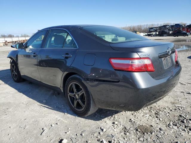 Obraz 2 z 2007 TOYOTA CAMRY CE 2007 z VIN 4T1BE46K77U080602