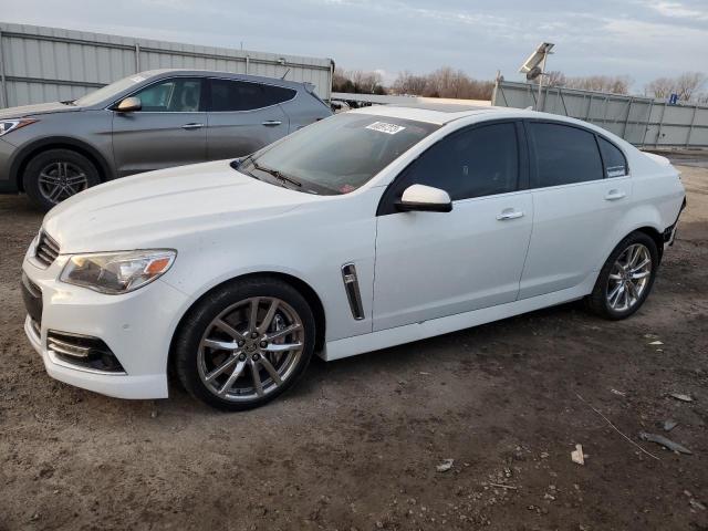 2014 CHEVROLET SS  2014 image