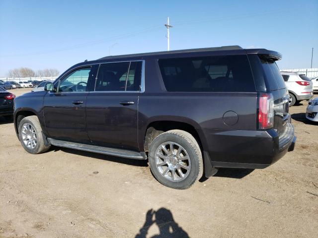Изображение 2 2016 GMC YUKON XL K1500 SLT 2016 с VIN 1GKS2GKC2GR246528