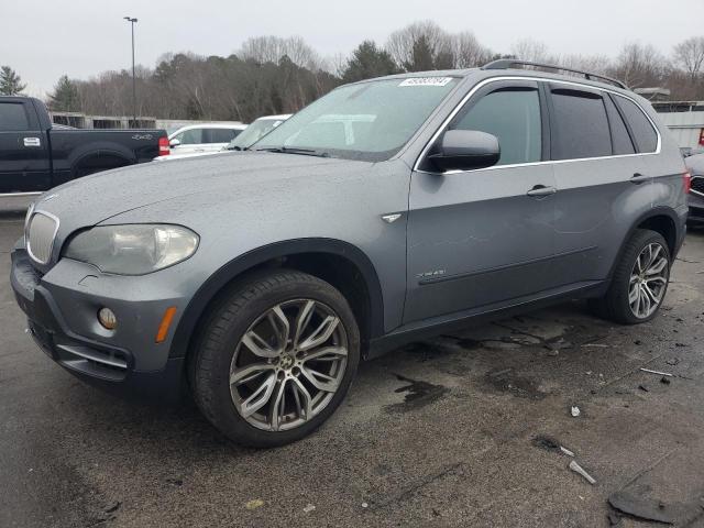 Image 1 of 2009 BMW X5 XDRIVE48I 2009 with VIN 5UXFE83539L169568