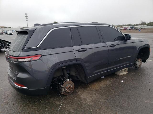 Изображение 3 2022 JEEP GRAND CHEROKEE LIMITED 2022 с VIN 1C4RJHBG3N8524328