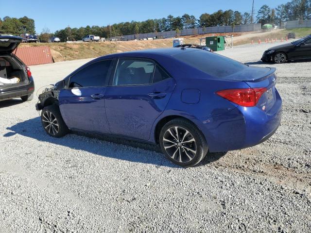 Obraz 2 z 2019 TOYOTA COROLLA L 2019 z VIN 2T1BURHE4KC151093