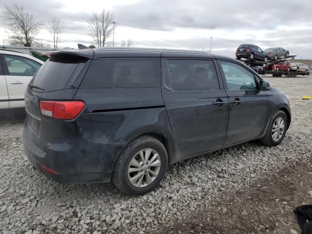 Obraz 3 z 2015 KIA SEDONA LX 2015 z VIN KNDMB5C10F6059990