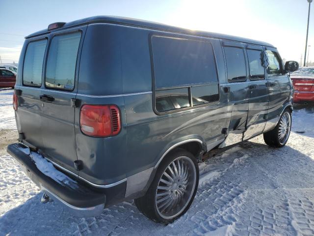 Изображение 3 2002 DODGE RAM VAN B1500 2002 с VIN 2B6HB11Y52K128506