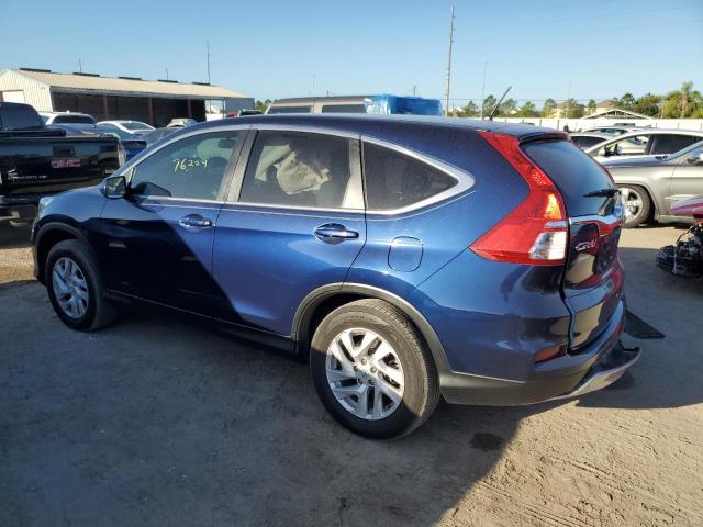 Image 2 of 2015 HONDA CR-V EX 2015 with VIN 3CZRM3H53FG710618