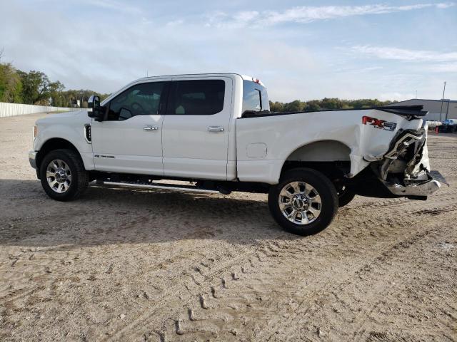 Image 2 of 2017 FORD F250 SUPER DUTY 2017 with VIN 1FT7W2BT2HEF31232