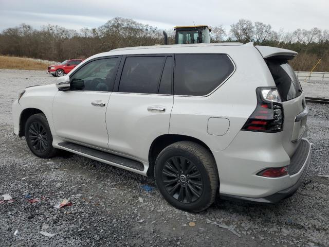 Изображение 2 2023 LEXUS GX 460 LUXURY 2023 с VIN JTJGM7BX4P5359075