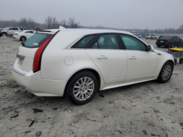Obraz 3 z 2012 CADILLAC CTS  2012 z VIN 1G6DA8E5XC0156863