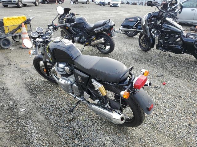 Изображение 3 2021 ROYAL ENFIELD MOTORS INT 650  2021 с VIN ME3FPN478MK761811
