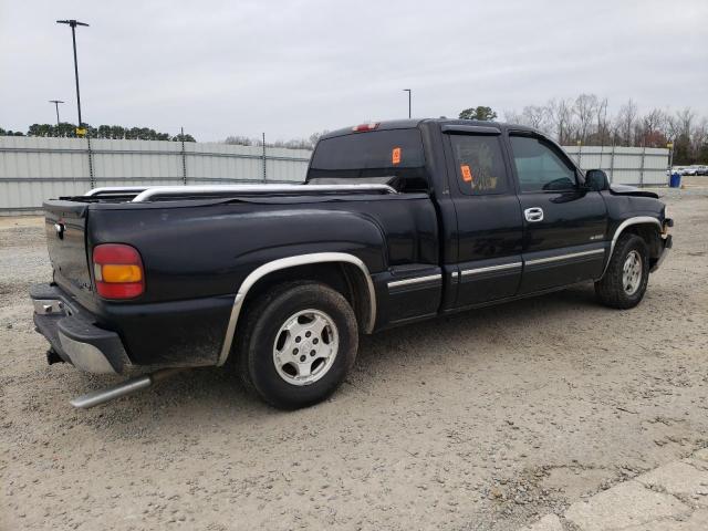 Изображение 3 2002 CHEVROLET SILVERADO C1500 2002 с VIN 1GCEC19T02Z117513