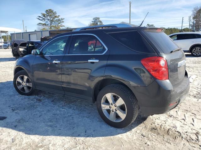 Изображение 2 2012 CHEVROLET EQUINOX LTZ 2012 с VIN 2GNFLGEK3C6225813