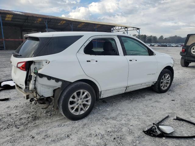 Obraz 3 z 2020 CHEVROLET EQUINOX LT 2020 z VIN 3GNAXUEVXLS668453