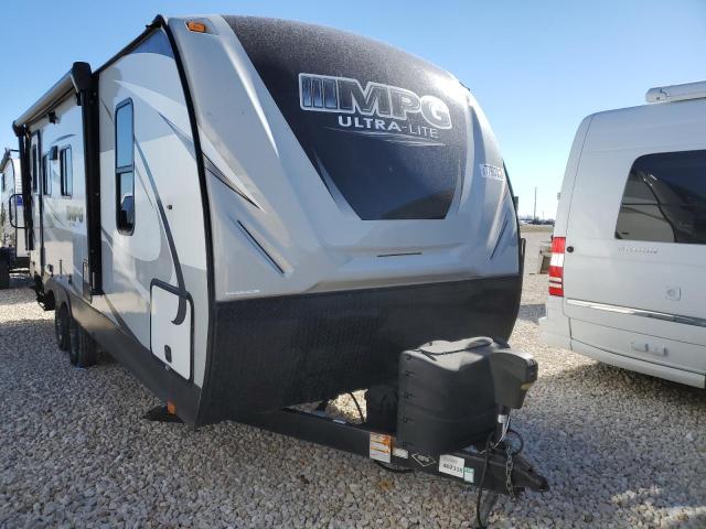 2019 TRLR TRAILER 2019 image