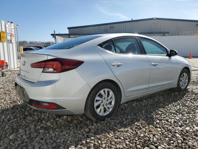 Image 3 of 2019 HYUNDAI ELANTRA SE 2019 with VIN 5NPD74LF7KH481522
