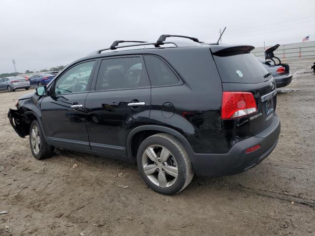 Obraz 2 z 2012 KIA SORENTO EX 2012 z VIN 5XYKU4A26CG247591