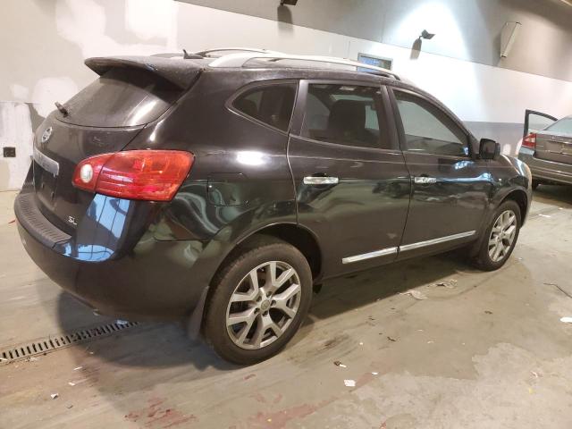 Obraz 3 z 2013 NISSAN ROGUE S 2013 z VIN JN8AS5MT8DW509776