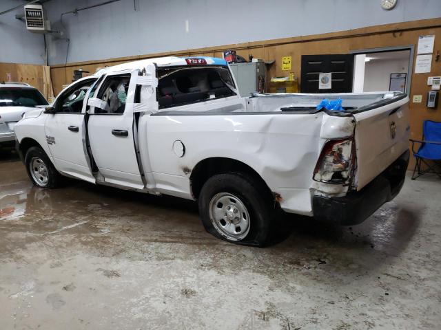 Obraz 2 z 2022 RAM 1500 CLASSIC TRADESMAN 2022 z VIN 1C6RR7FG6NS223916