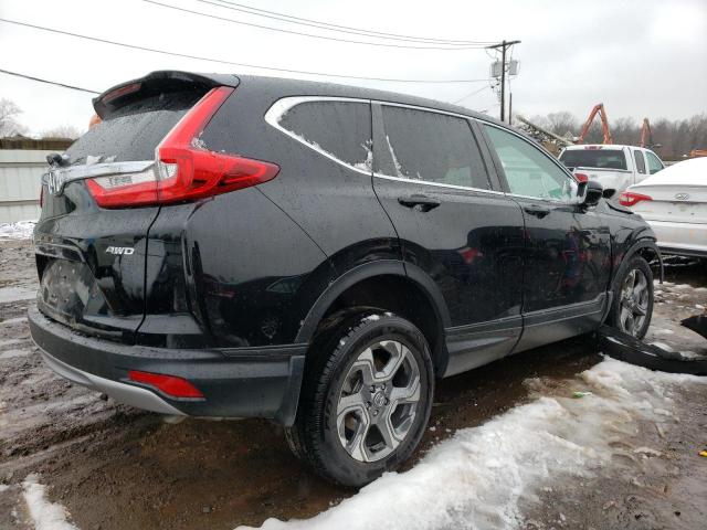 Image 3 of 2018 HONDA CR-V EX 2018 with VIN 2HKRW2H52JH616711