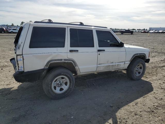 Obraz 3 z 1998 JEEP CHEROKEE SPORT 1998 z VIN 1J4FJ68S9WL219315