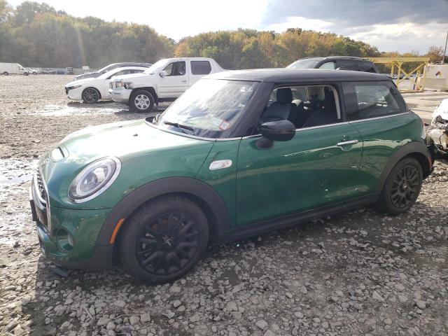 Obraz 2020 MINI COOPER S 2020