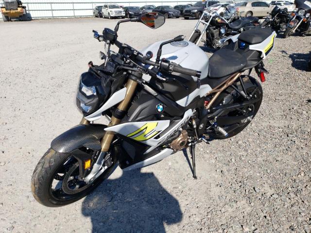 Obraz 2 z 2022 BMW S 1000 R 2022 z VIN WB10E530XN6F85474