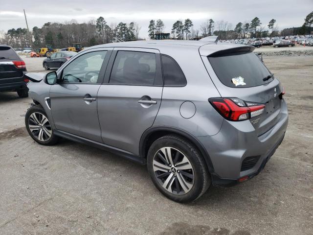 Изображение 2 2022 MITSUBISHI OUTLANDER SPORT ES 2022 с VIN JA4ARUAU8NU007758