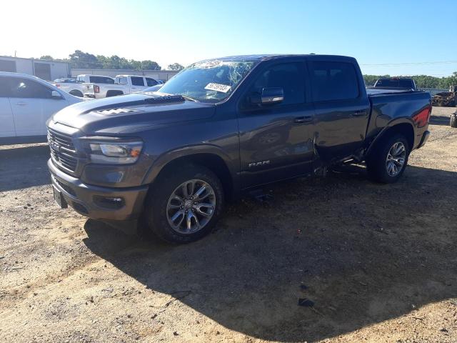 Obraz 1 z 2021 RAM 1500 LARAMIE 2021 z VIN 1C6RREJT4MN750875