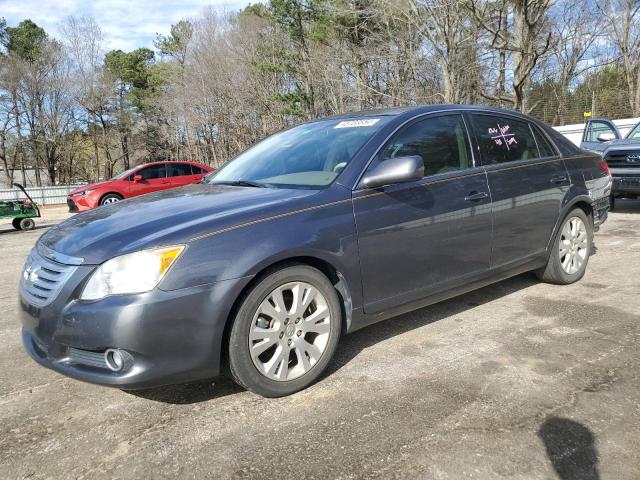 2010 TOYOTA AVALON XL 2010 image