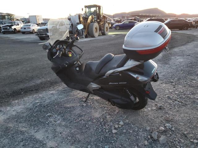 Image 3 of 2012 HONDA FSC600 A 2012 with VIN JH2PF0146CK900643