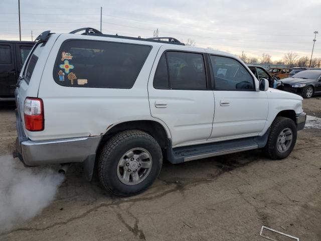 Obraz 3 z 2002 TOYOTA 4RUNNER SR5 2002 z VIN JT3GN86R020242864