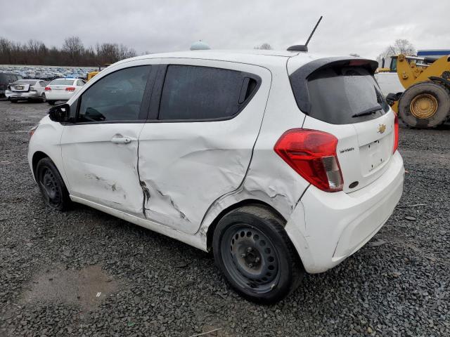 Image 2 of 2022 CHEVROLET SPARK LS 2022 with VIN KL8CB6SA5NC031548