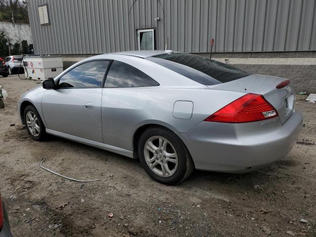 Изображение 2 2007 HONDA ACCORD EX 2007 с VIN 1HGCM72617A021795
