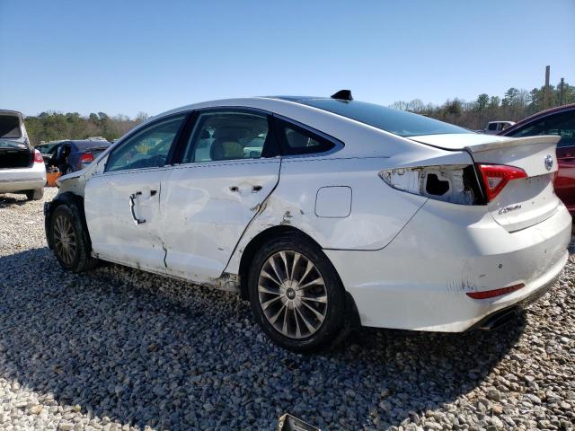 Изображение 2 2015 HYUNDAI SONATA SPORT 2015 с VIN 5NPE34AF2FH123009