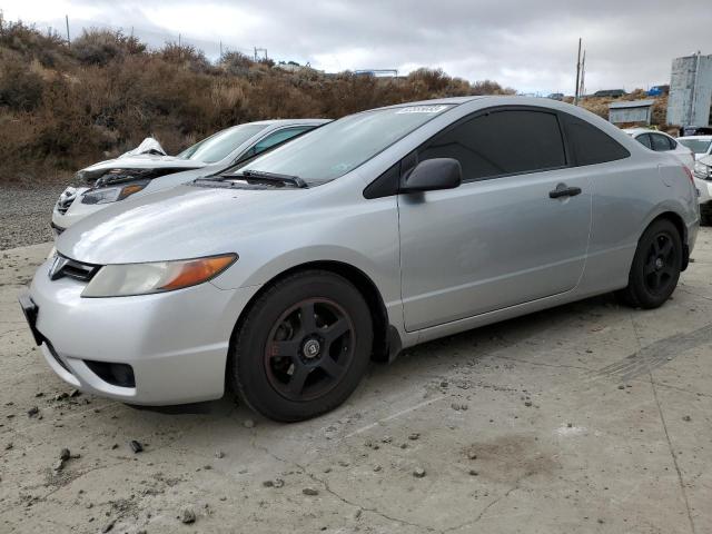 Изображение 1 2007 HONDA CIVIC DX 2007 с VIN 2HGFG11277H546443
