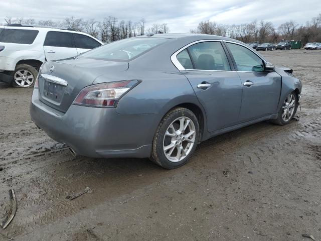 Изображение 3 2014 NISSAN MAXIMA S 2014 с VIN 1N4AA5AP7EC910704