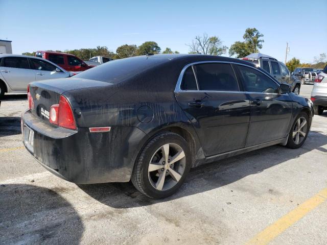 Image 3 of 2011 CHEVROLET MALIBU 1LT 2011 with VIN 1G1ZC5E13BF154403