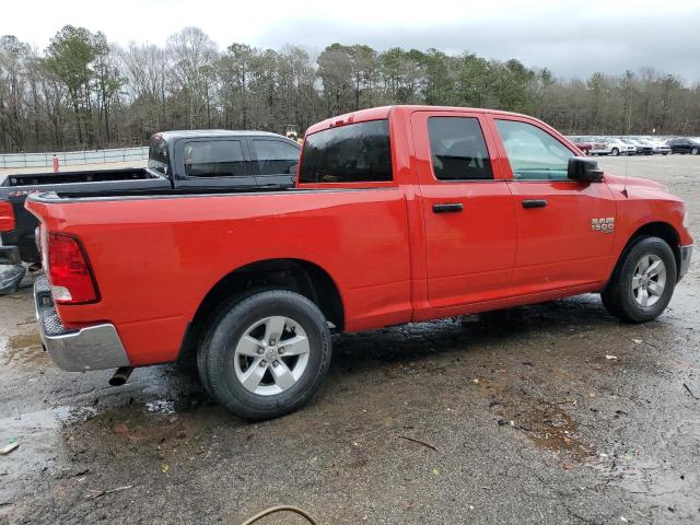 Image 3 of 2019 RAM 1500 CLASSIC TRADESMAN 2019 with VIN 1C6RR6FG3KS581190