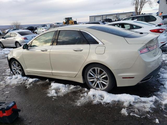 Obraz 2 z 2014 LINCOLN MKZ HYBRID 2014 z VIN 3LN6L2LU6ER814605