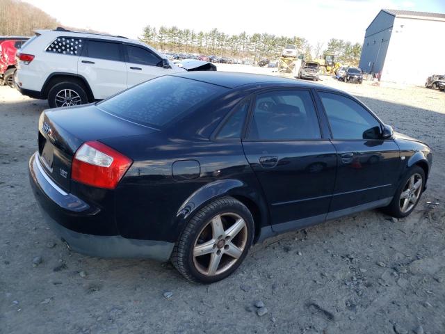 Obraz 3 z 2003 AUDI A4 1.8T QUATTRO 2003 z VIN WAULC68E33A350080