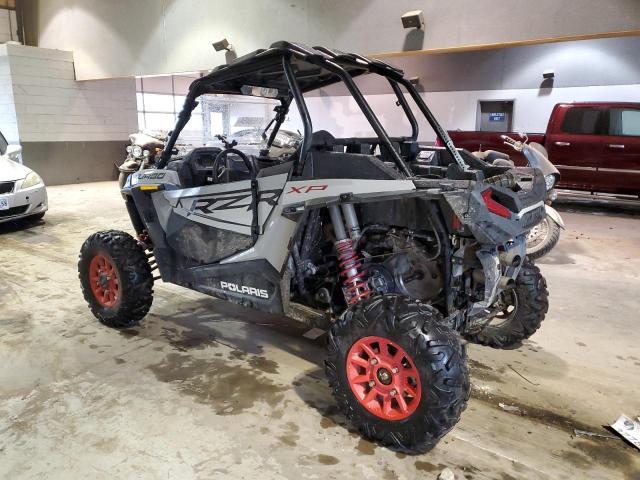Image 3 of 2021 POLARIS RZR XP TURBO 2021 with VIN 3NSNAE921MF576528