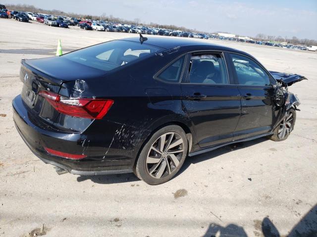 Obraz 3 z 2021 VOLKSWAGEN JETTA GLI 2021 z VIN 3VW5T7BU5MM034120