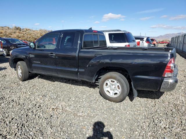 Image 2 of 2015 TOYOTA TACOMA ACCESS CAB 2015 with VIN 5TFTX4CN0FX054180