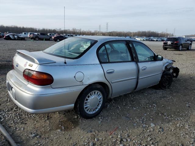 Изображение 3 2003 CHEVROLET MALIBU  2003 с VIN 1G1ND52J13M501949