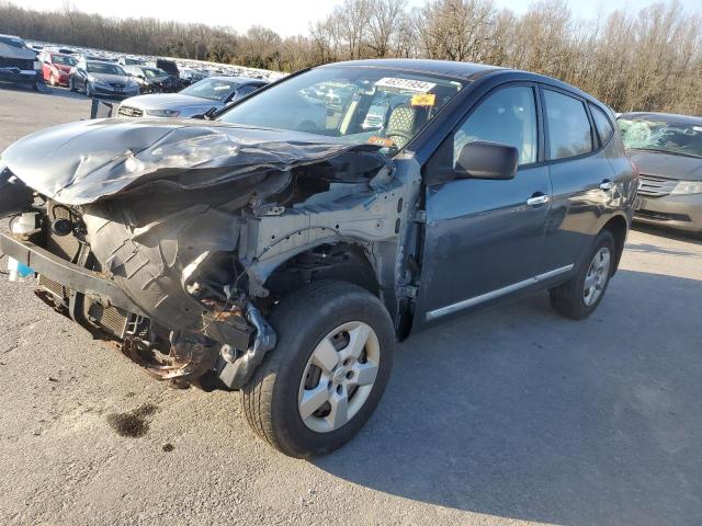 Image 1 of 2013 NISSAN ROGUE S 2013 with VIN JN8AS5MV4DW638664