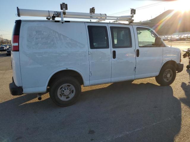 Obraz 3 z 2013 CHEVROLET EXPRESS G2500  2013 z VIN 1GCWGFCA1D1903464