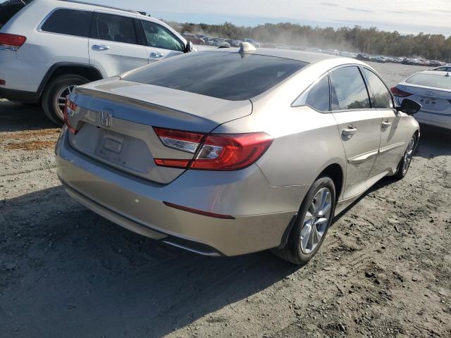 Image 3 of 2020 HONDA ACCORD LX 2020 with VIN 1HGCV1F18LA103669