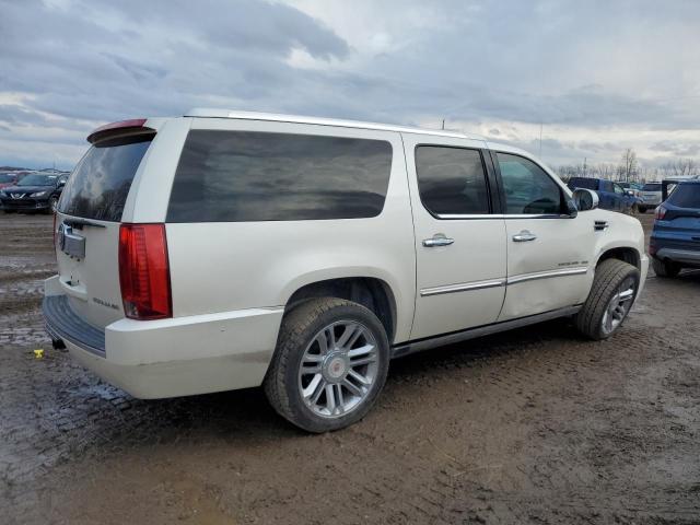 Изображение 3 2013 CADILLAC ESCALADE ESV PLATINUM 2013 с VIN 1GYS4KEF7DR103174