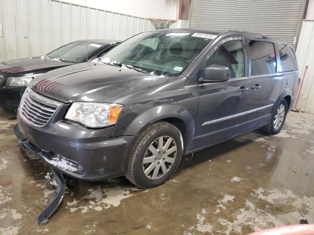 Изображение 1 2015 CHRYSLER TOWN & COUNTRY TOURING 2015 с VIN 2C4RC1BG2FR677094