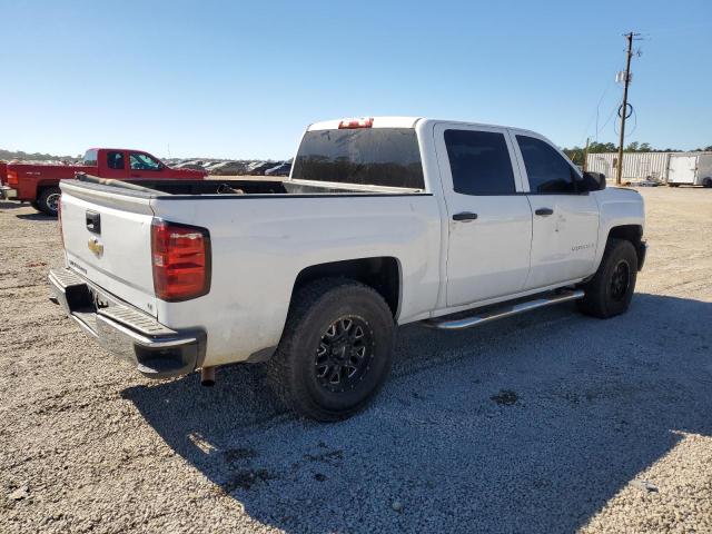 Image 3 of 2014 CHEVROLET SILVERADO C1500 LT 2014 with VIN 3GCPCREC9EG147207